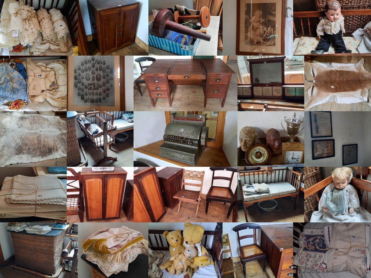 Reinet Antiques Closing Down Sale Reinet Antiques Closing Down Sale