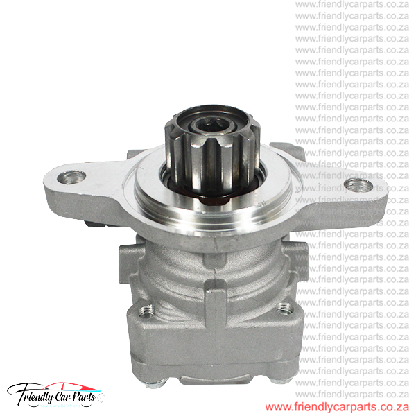 Toyota Fortuner Hiace Hilux Quantum Sesfikile 2.5 D D-4D 2KD-FTV 16V 2005- Power Steering Pump - Private Seller