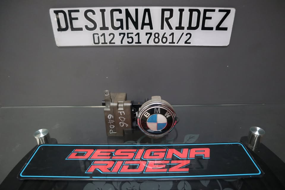 BMW F12 F13 F06 rear automatic camera. Original Bmw 6 series - Private Seller BMW F12 F13 F06 rear automatic camera. Original Bmw 6 series - Private Seller