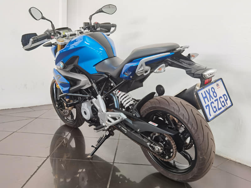 Used BMW G 310 R - Private Seller Used BMW G 310 R - Private Seller