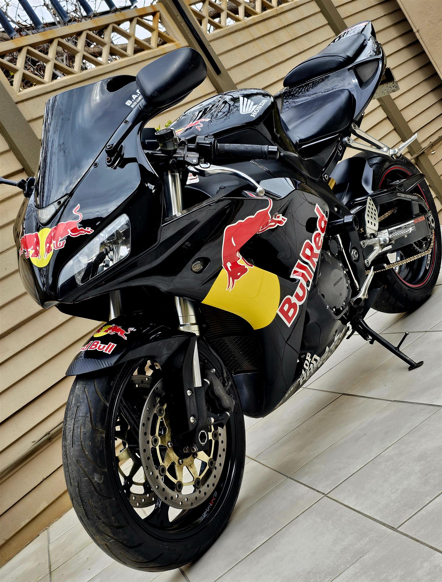 Used 2007 Honda CBR1000RR - Private Seller Used 2007 Honda CBR1000RR - Private Seller