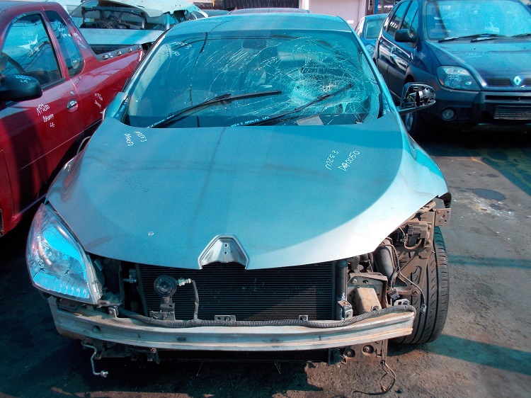 Renault Megane Iii 1 6 16v Stripping For Spare Parts Junk Mail Renault Megane Iii 1 6 16v Stripping For Spare Parts