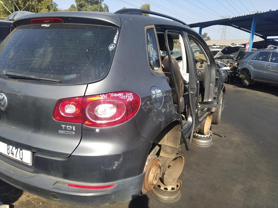 Vw Touareg/tiguan stripping spares - Private Seller Vw Touareg/tiguan stripping spares - Private Seller