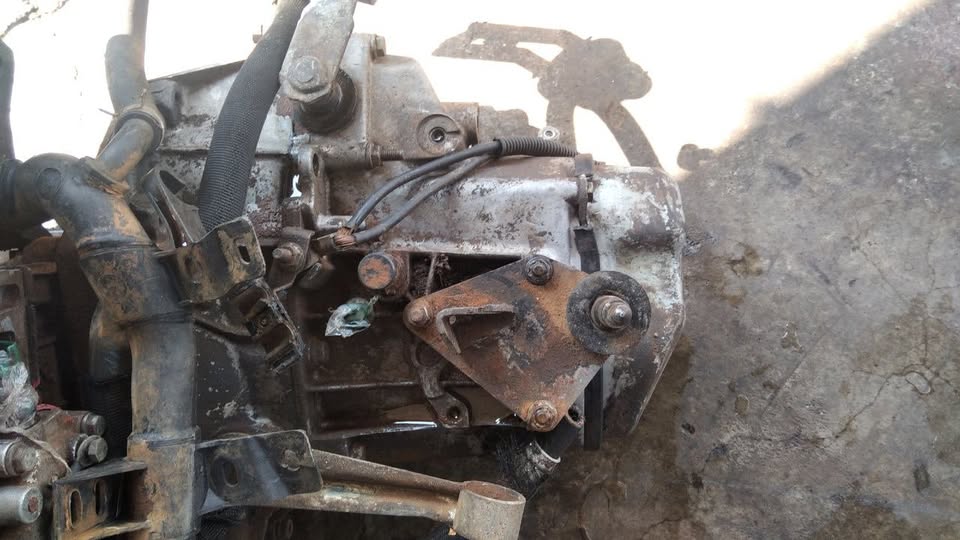 PEUGEOT 10FE GEARBOX FOR SALE - Private Seller PEUGEOT 10FE GEARBOX FOR SALE - Private Seller