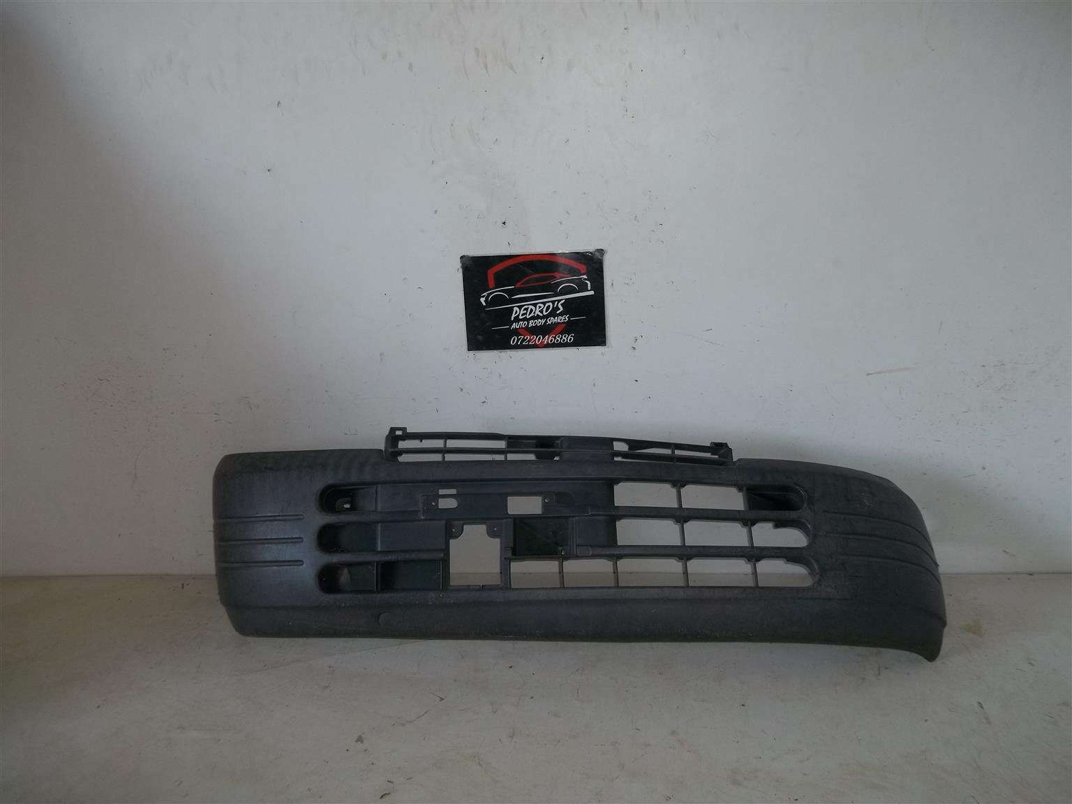 Daewoo Mira '99 front bumper - Private Seller Daewoo Mira '99 front bumper - Private Seller