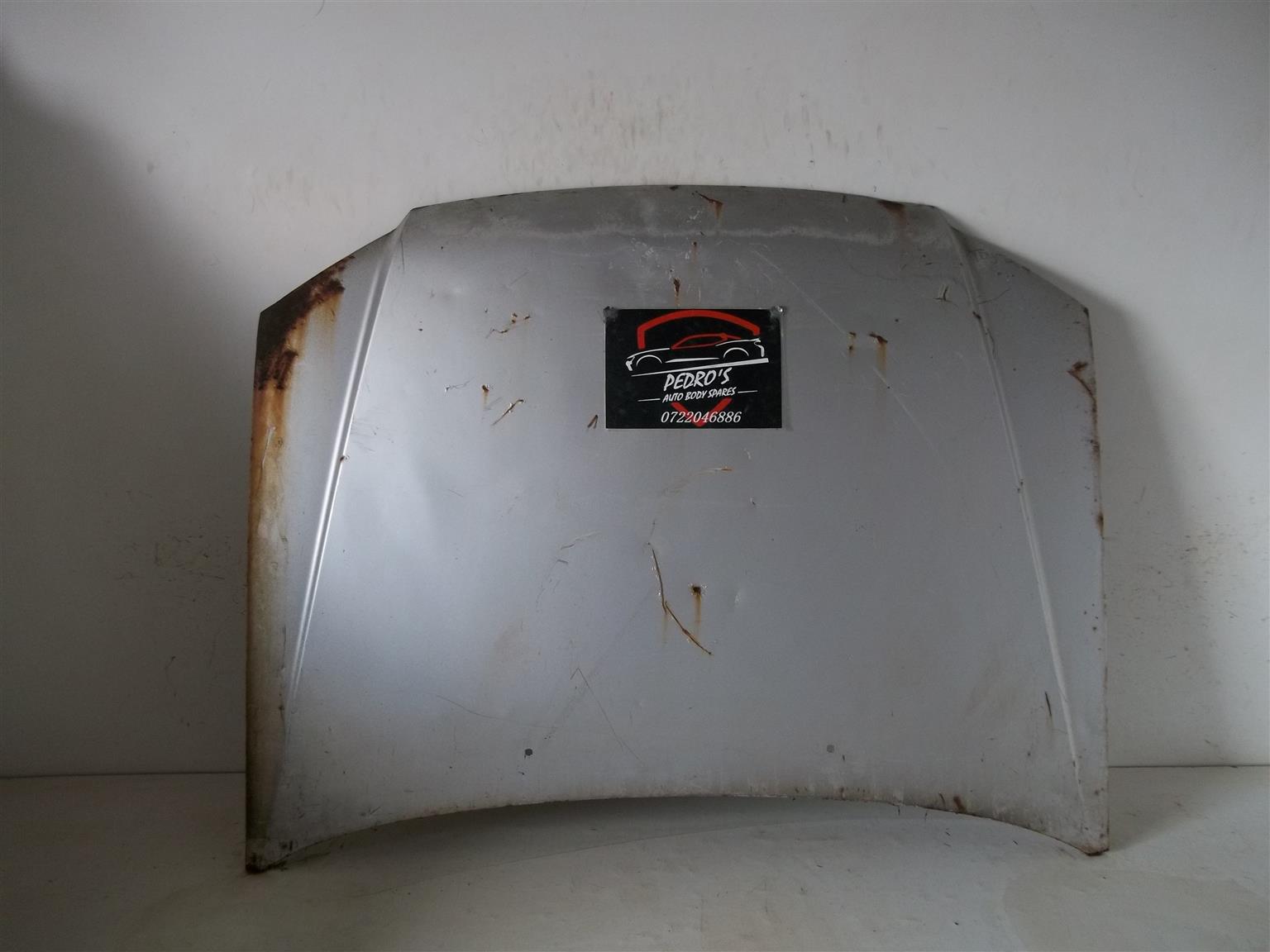 JMC 2.8 LDV bonnet - Private Seller JMC 2.8 LDV bonnet - Private Seller