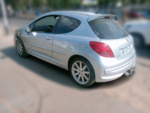 Peugeot 207 GTi Manual 2013 N14 1.6 Turbo Stripping for Spares - Genuine Used Pa - Private Seller Peugeot 207 GTi Manual 2013 N14 1.6 Turbo Stripping for Spares - Genuine Used Pa - Private Seller