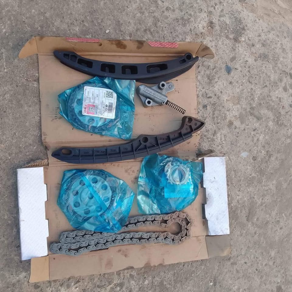 VW Polo 6, Vivo 1.4 CLP Timing Kit | Junk Mail Marketplace