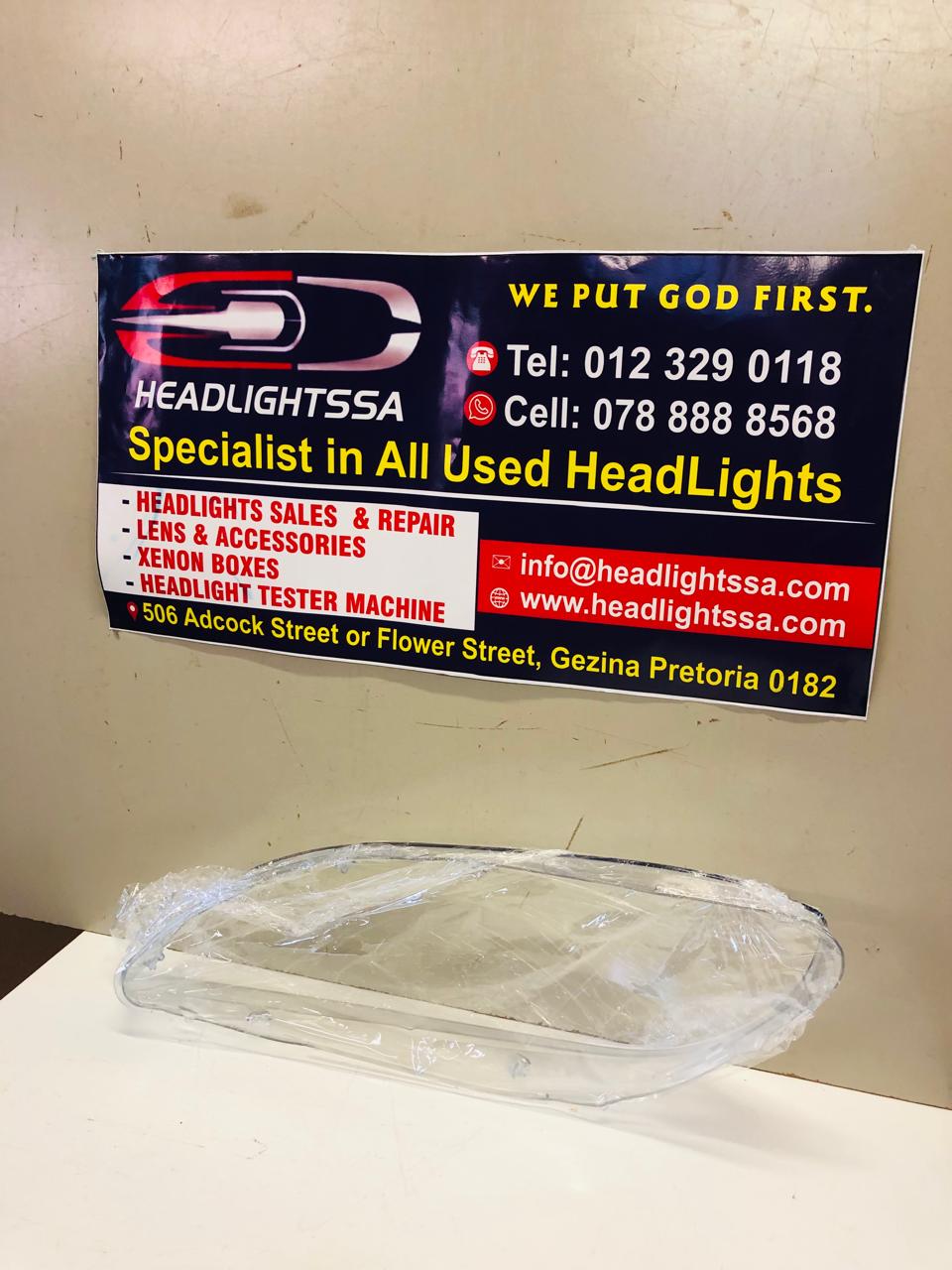 Volvo V40 right side headlight replacement lens (2017) - Private Seller Volvo V40 right side headlight replacement lens (2017) - Private Seller