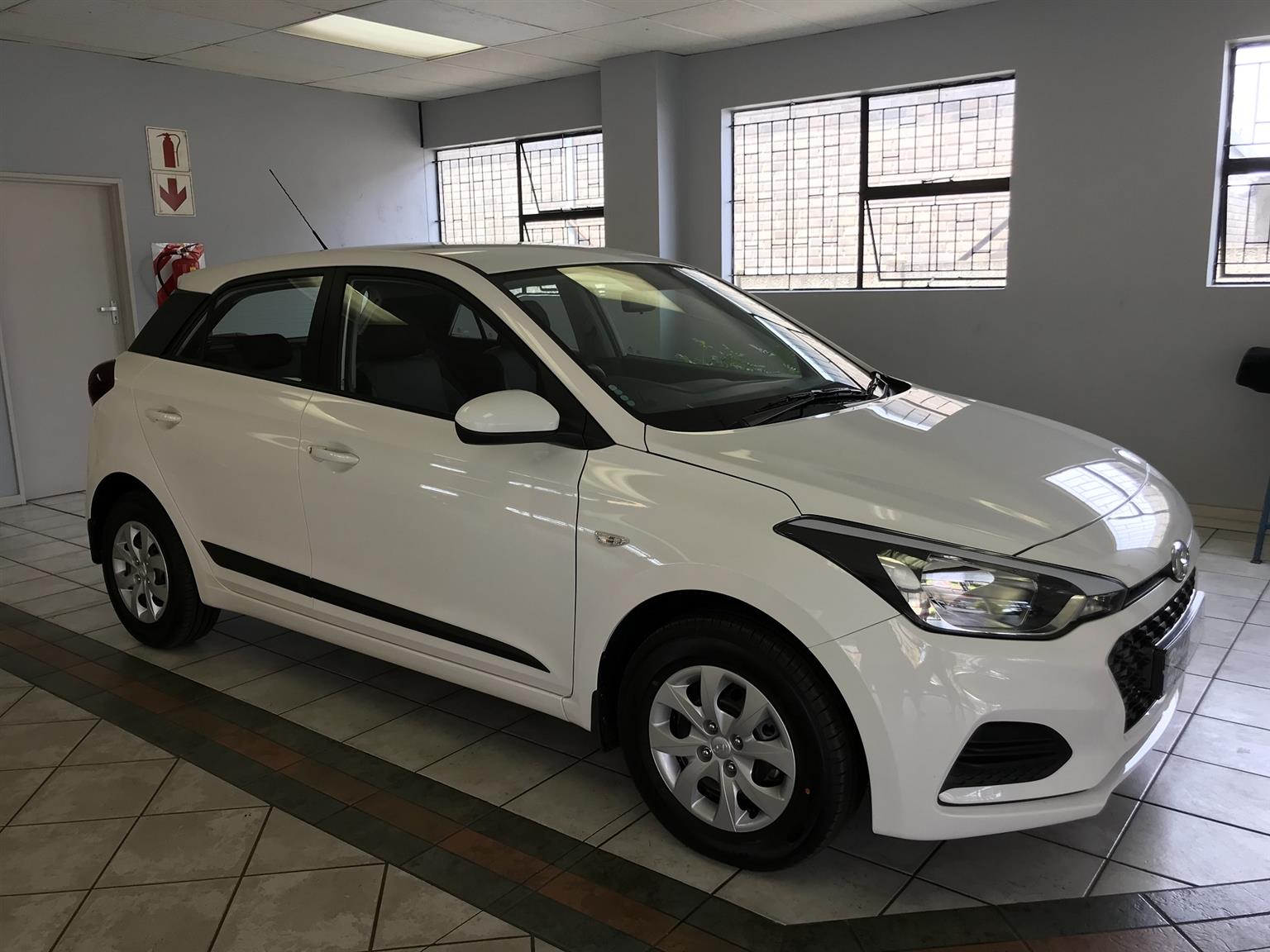 2019 Hyundai I20 14 Gl Junk Mail