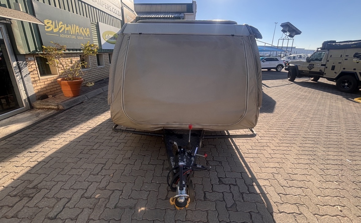 2021 Sprite Baxtrax - Private Seller 2021 Sprite Baxtrax - Private Seller