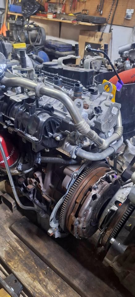 Mahindra scorpio s6 completw running engine available - Private Seller Mahindra scorpio s6 completw running engine available - Private Seller