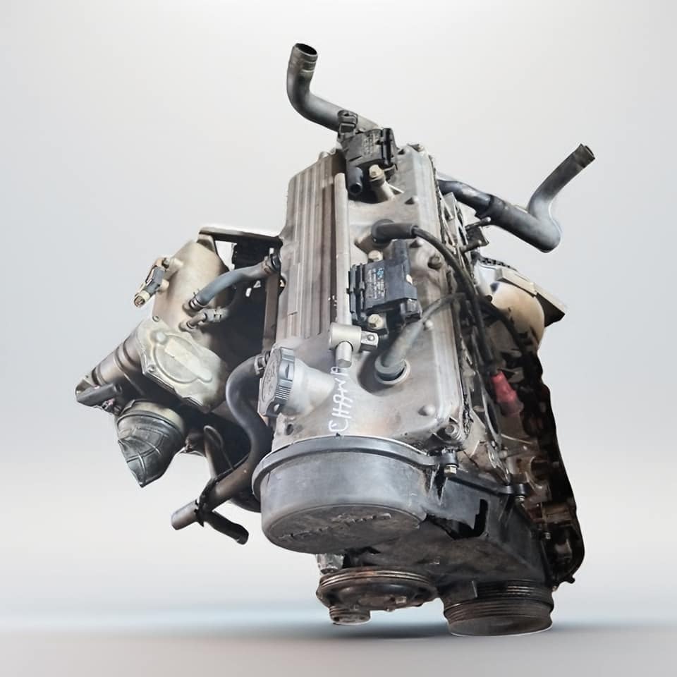 Chana benni engine - Private Seller Chana benni engine - Private Seller