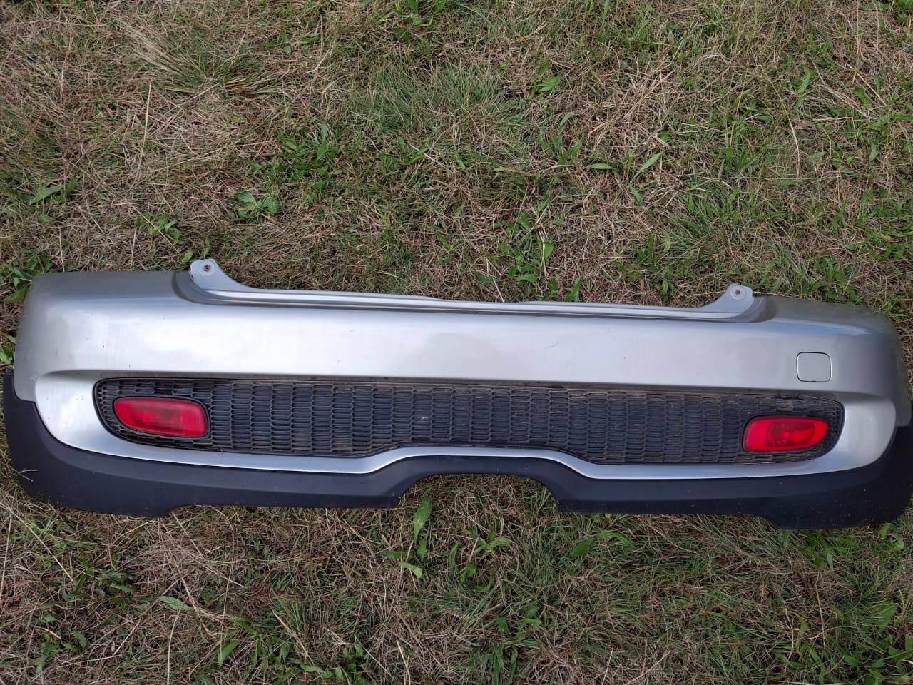 2008 Mini Cooper R56 rear bumper - Private Seller 2008 Mini Cooper R56 rear bumper - Private Seller