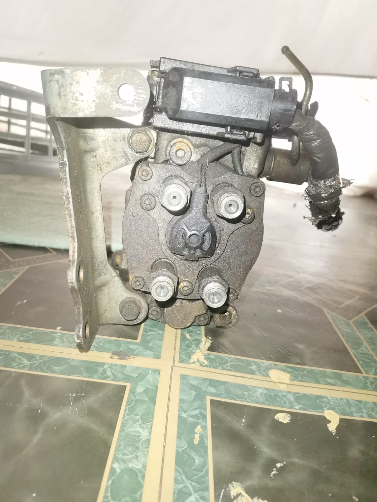 Nissan ZD30 Injectors &Injector Pump - Private Seller Nissan ZD30 Injectors &Injector Pump - Private Seller