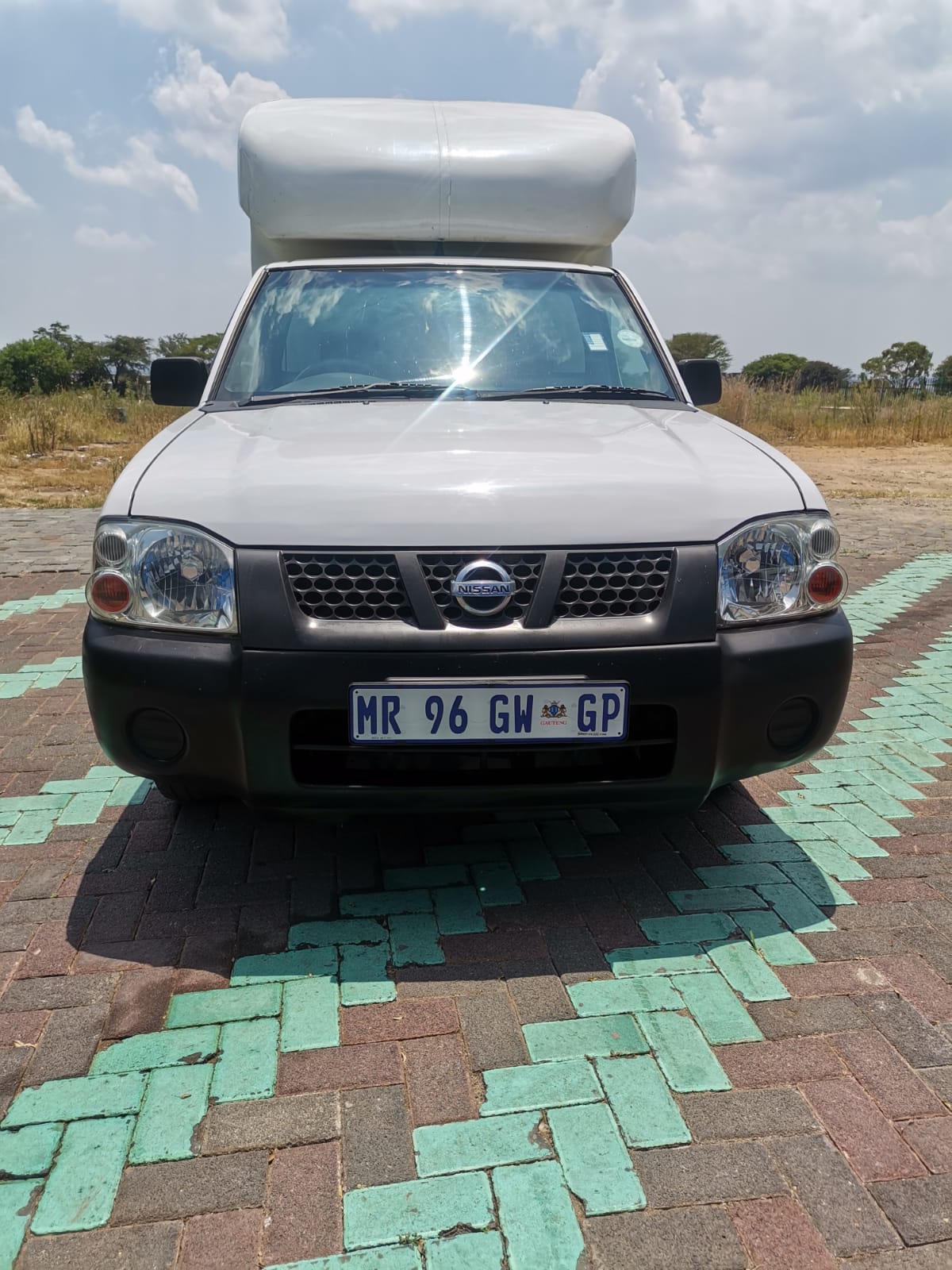 Used 2015 Nissan Hardbody 2.0 16V SWB - Private Seller