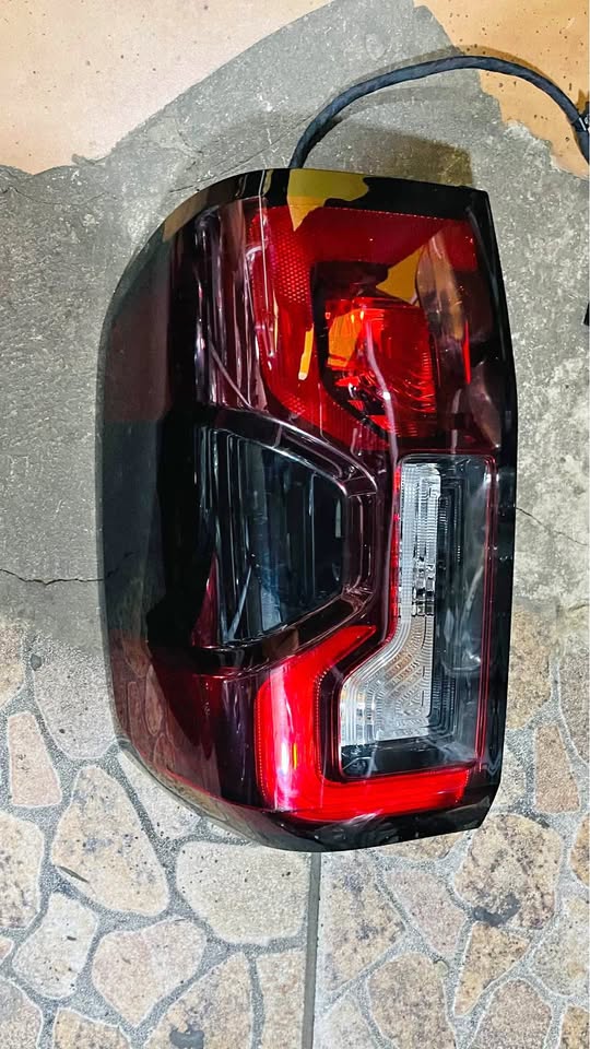 Ford Ranger T9 Taillight - Private Seller Ford Ranger T9 Taillight - Private Seller