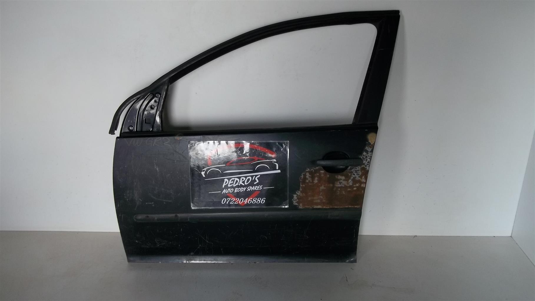 VW Jetta ('05-'10) passenger front door - Private Seller VW Jetta ('05-'10) passenger front door - Private Seller