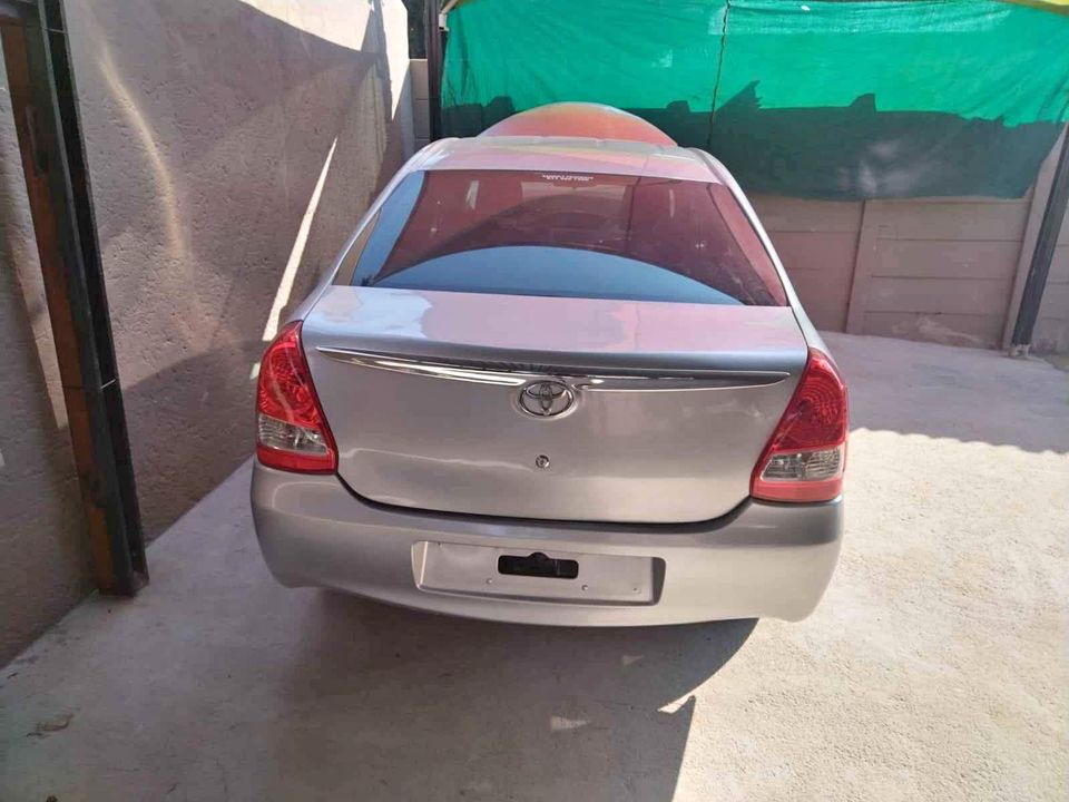 Toyota Etios sedan year model 2014 - Private Seller Toyota Etios sedan year model 2014 - Private Seller