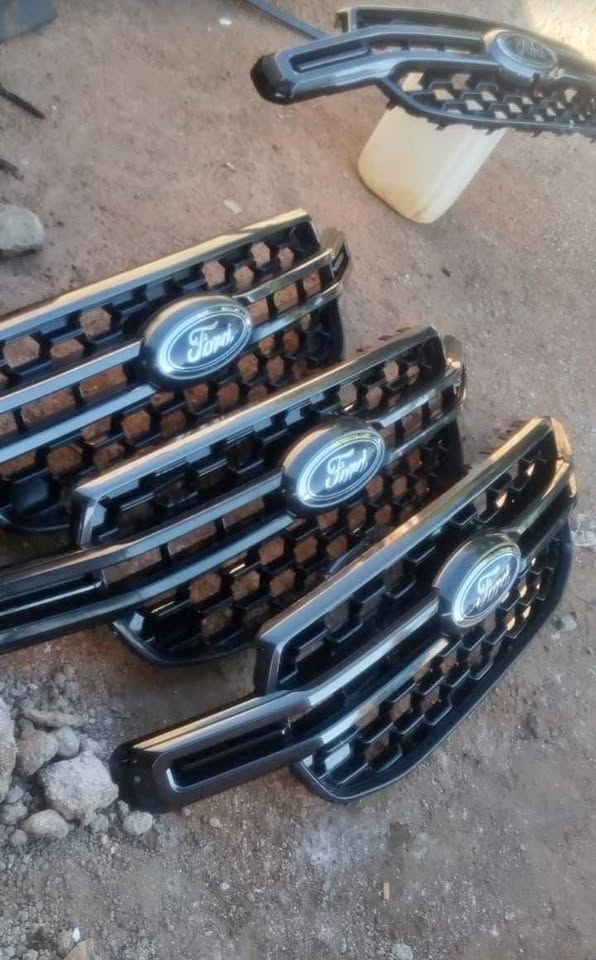 Ford Ranger Grills for Sale - Private Seller Ford Ranger Grills for Sale - Private Seller