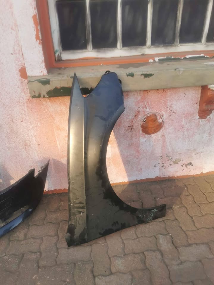 Audi A3 right front fender - Private Seller Audi A3 right front fender - Private Seller