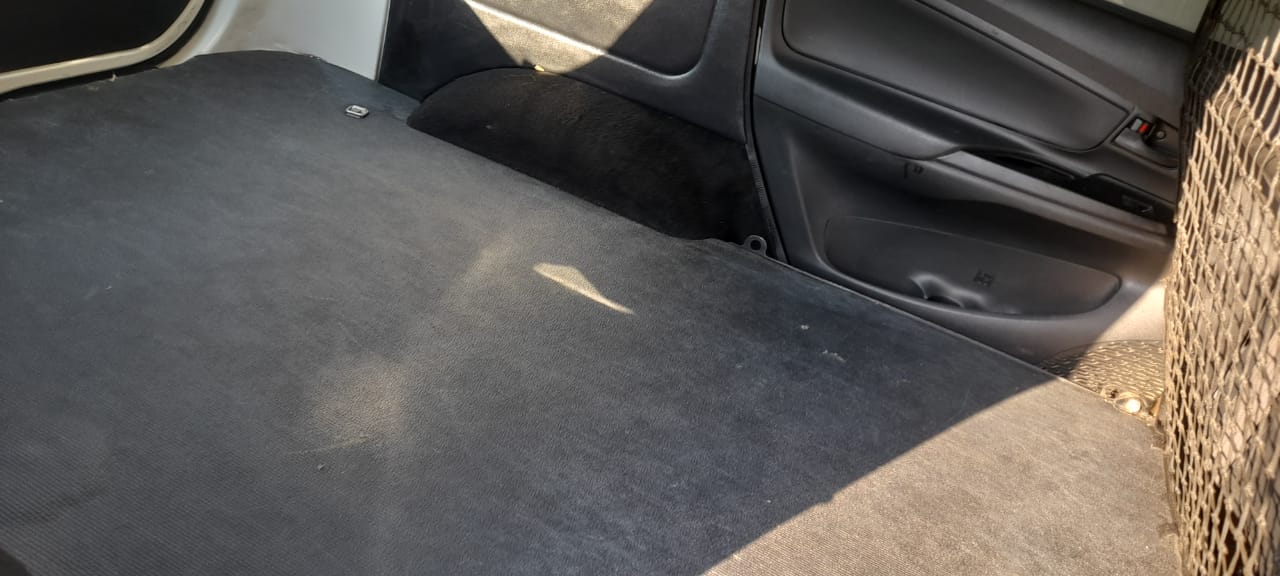 2020 TOYOTA AVANZA 1.3 SX PANEL VAN MANUAL