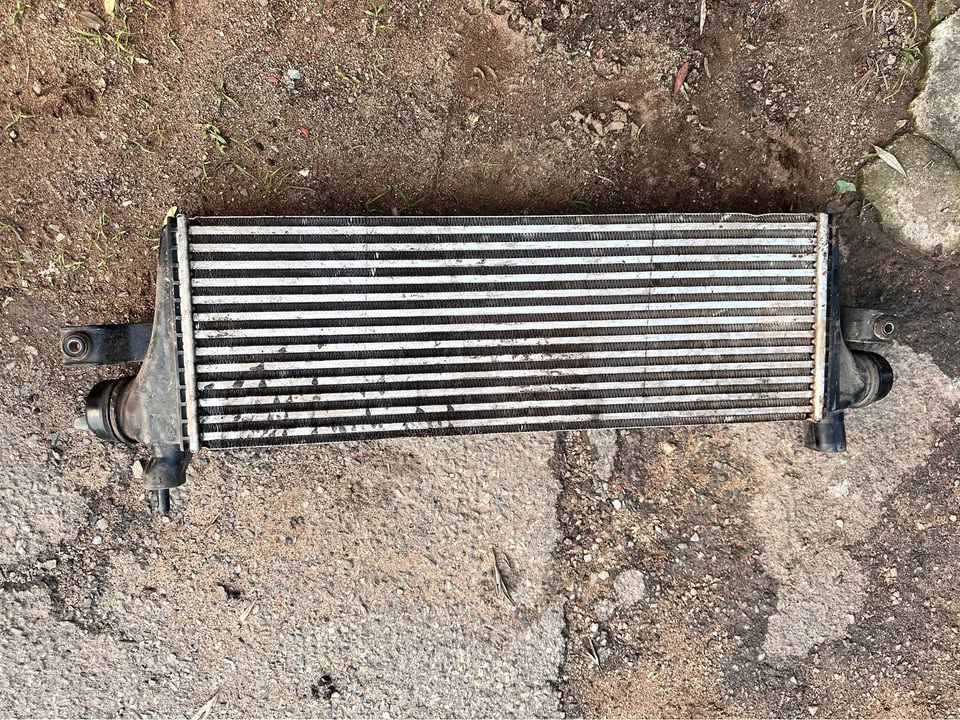 Toyota gd6 intercooler - Private Seller Toyota gd6 intercooler - Private Seller