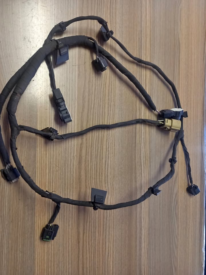 OPEL CROSSLAND REAR PDC HARNNES - Private Seller