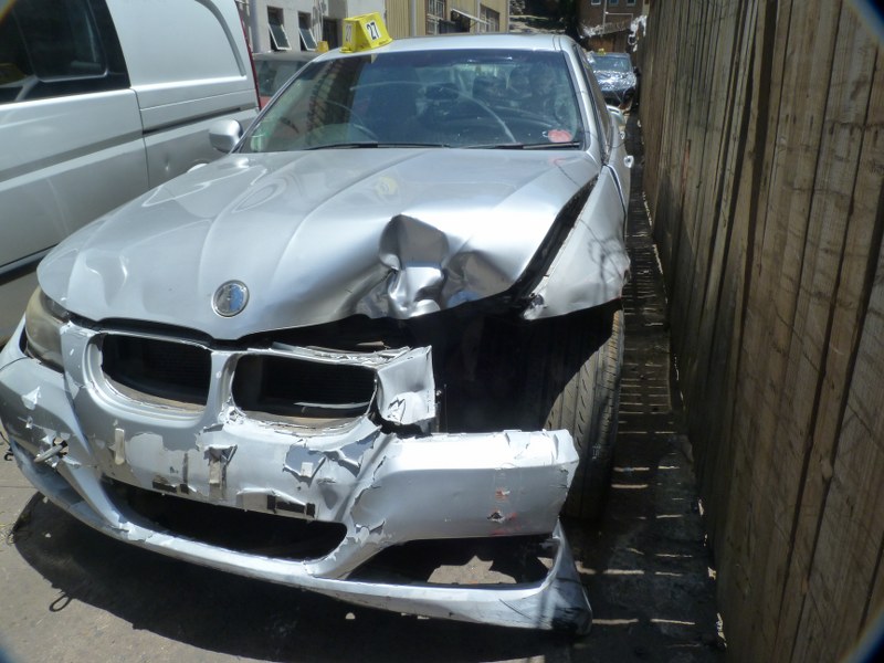 BMW 320i E90 Manual Grey - 2011 STRIPPING FOR SPARES - Private Seller