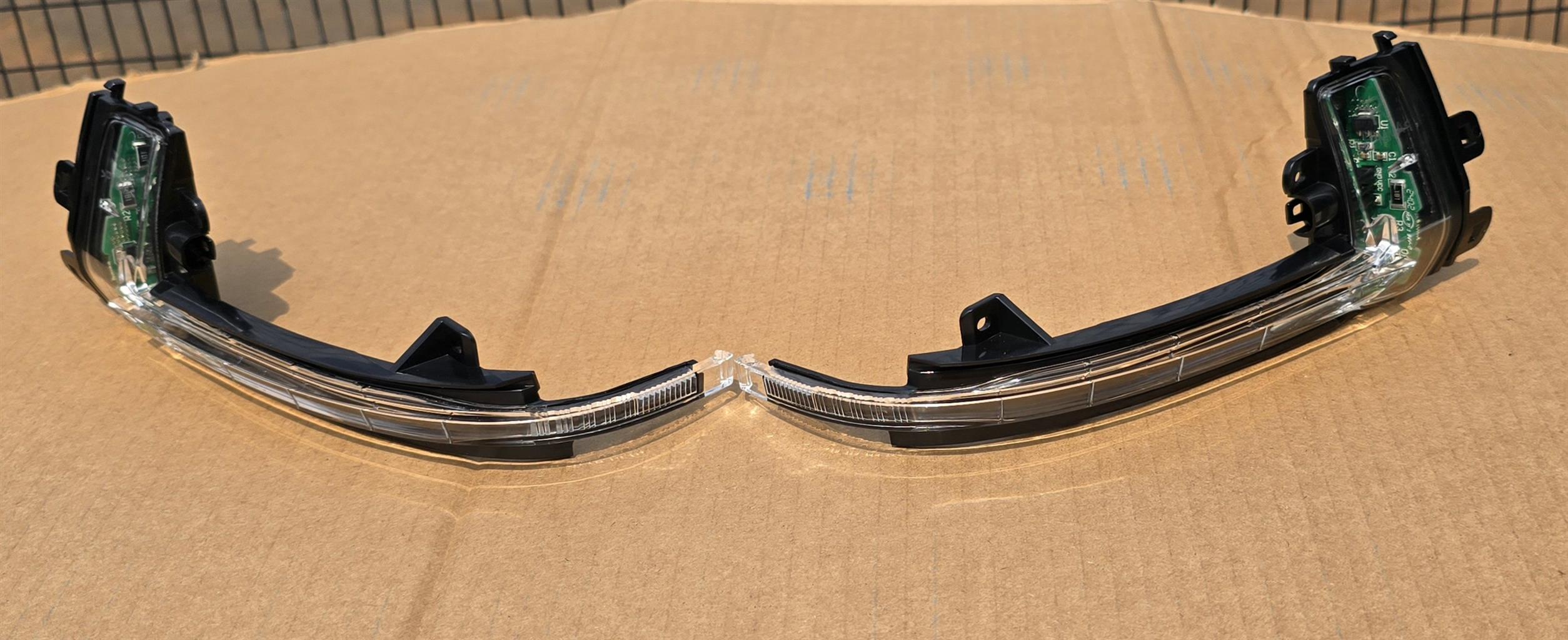 New stock arrivals Audi a4 b8.5 12-16 Mirror indicator - Private Seller New stock arrivals Audi a4 b8.5 12-16 Mirror indicator - Private Seller
