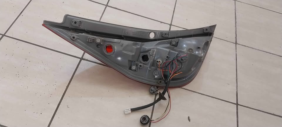 HYUNDAI I30 2008 TAILLIGHT RHS AVAILABLE