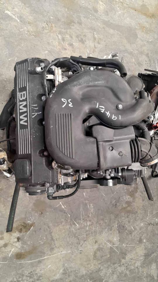 BMW M43 194E1 ENGINES FOR SALE - Private Seller BMW M43 194E1 ENGINES FOR SALE - Private Seller