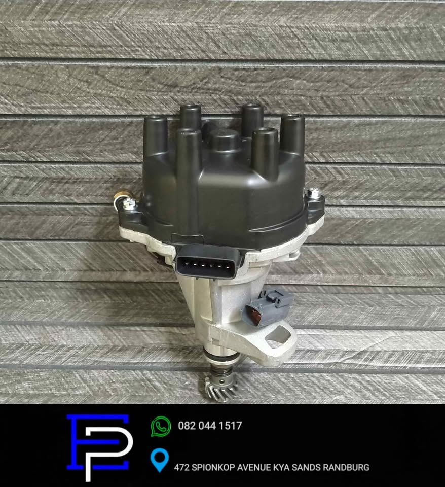 Nissan hardbody v6 3.3 distributor - Private Seller Nissan hardbody v6 3.3 distributor - Private Seller