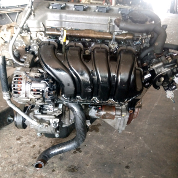 Toyota Corolla 4ZZ-FE Engine for Sale