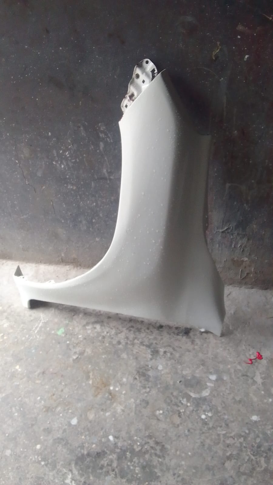 Toyota hilux gd6 double cab Rhs fender - Private Seller Toyota hilux gd6 double cab Rhs fender - Private Seller