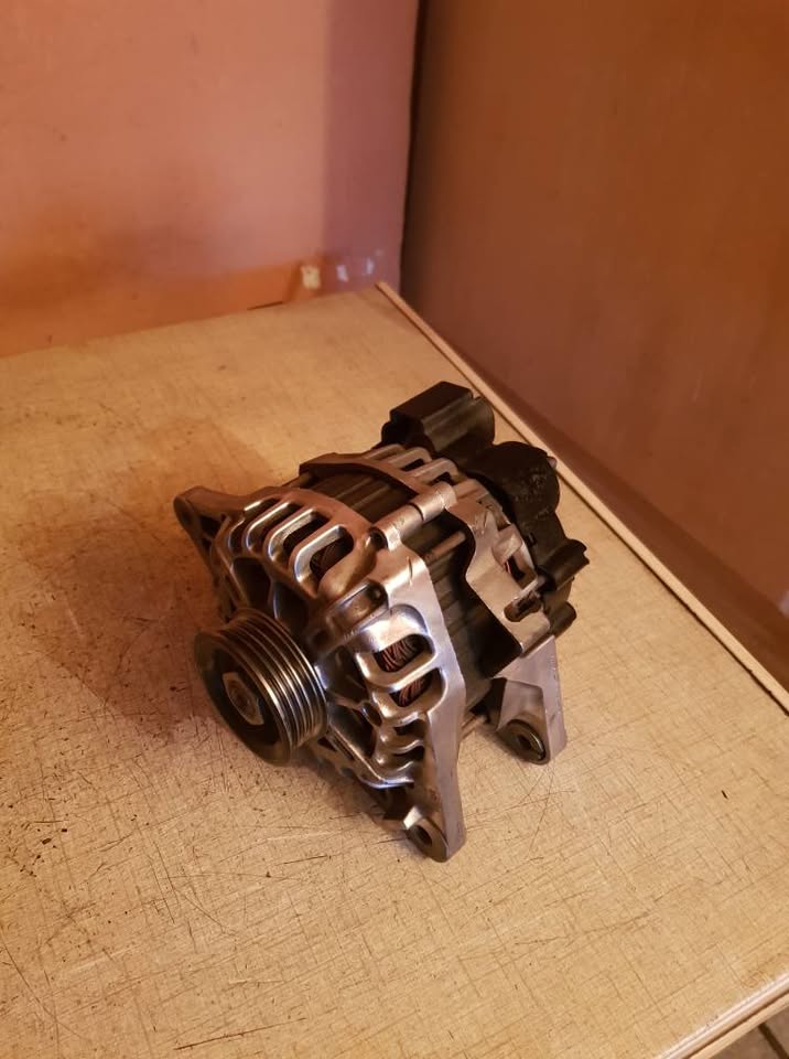 HYUNDAI OR KIA ALTERNATOR FORSALE