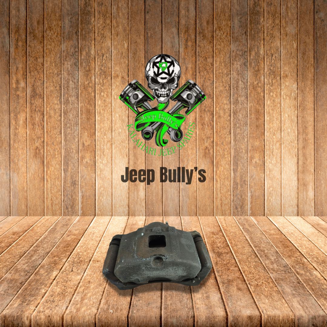 Jeep Patriot Rear Brake Calipers - Private Seller Jeep Patriot Rear Brake Calipers - Private Seller