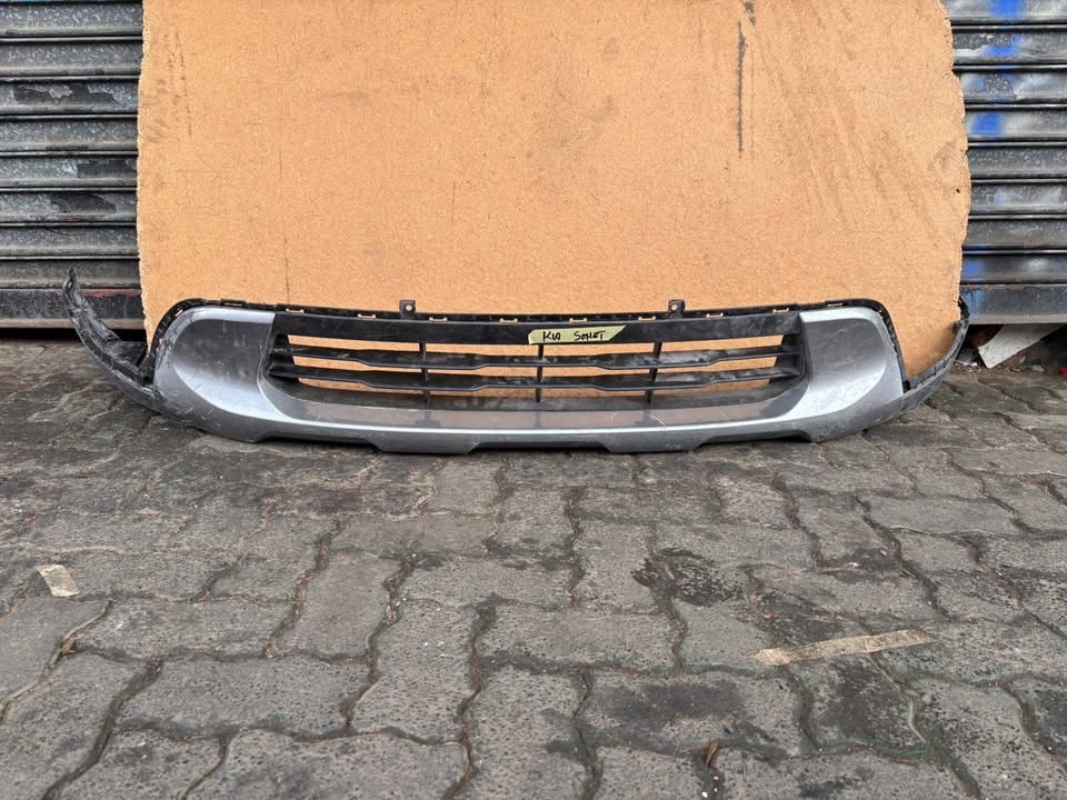Kia Sonet down grill - Private Seller Kia Sonet down grill - Private Seller