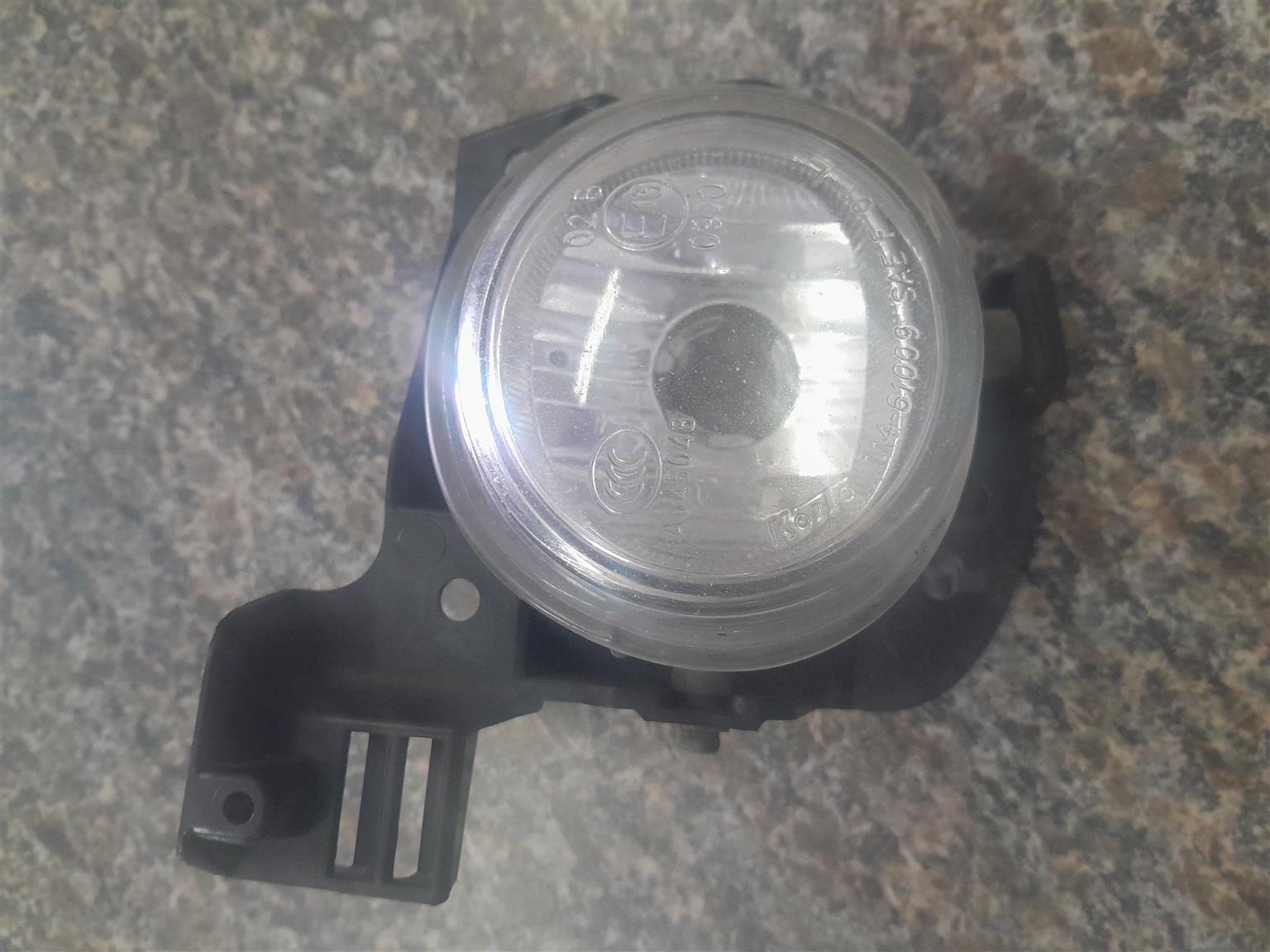 Mazda Cx7 Foglight - Private Seller