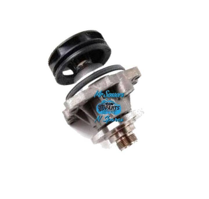 Water Pump BMW E36 E34 E39 M50 - Private Seller