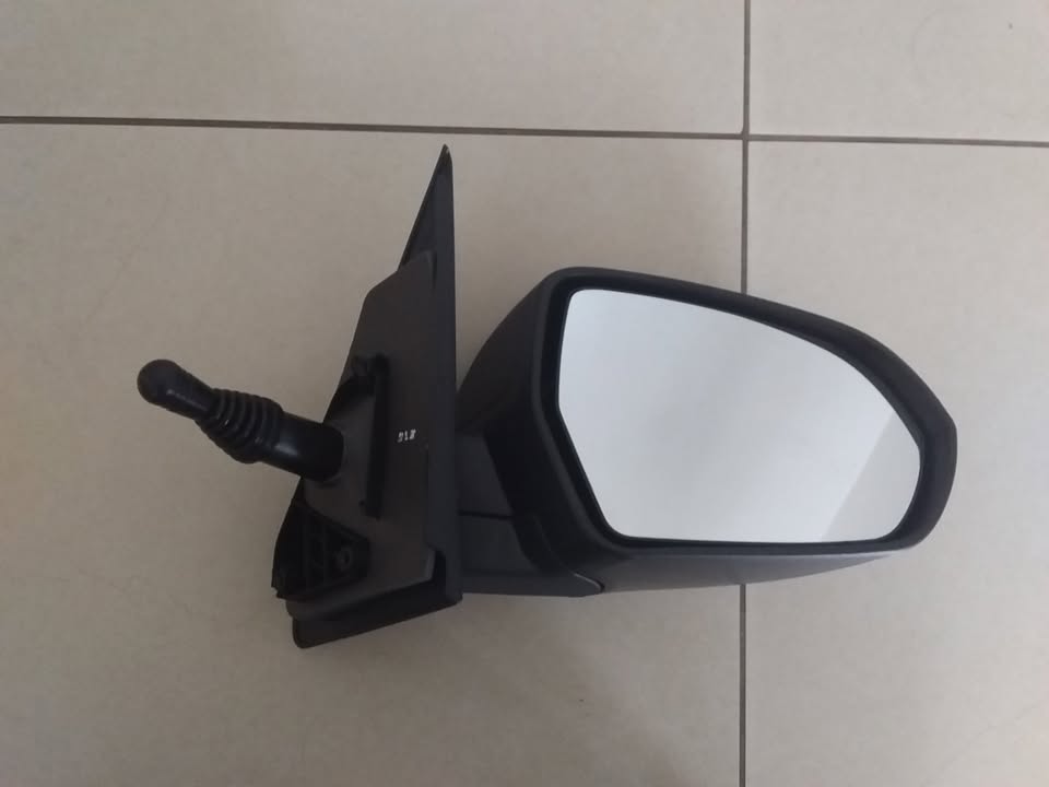 CHEVROLET UTILITY 201217 DOOR MIRROR MANUAL PRICE