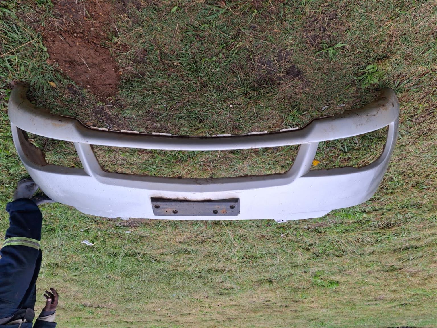 Kia Cerato hatchback front bumper 2012 - Private Seller