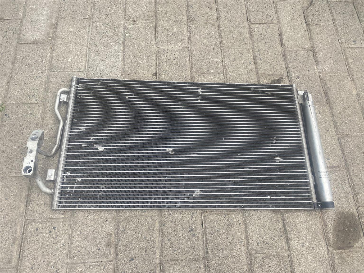 2014 BMW F30 AIRCON CONDENSER FOR SALE. OEM IN PRISTINE CONDITION - Private Seller 2014 BMW F30 AIRCON CONDENSER FOR SALE. OEM IN PRISTINE CONDITION - Private Seller
