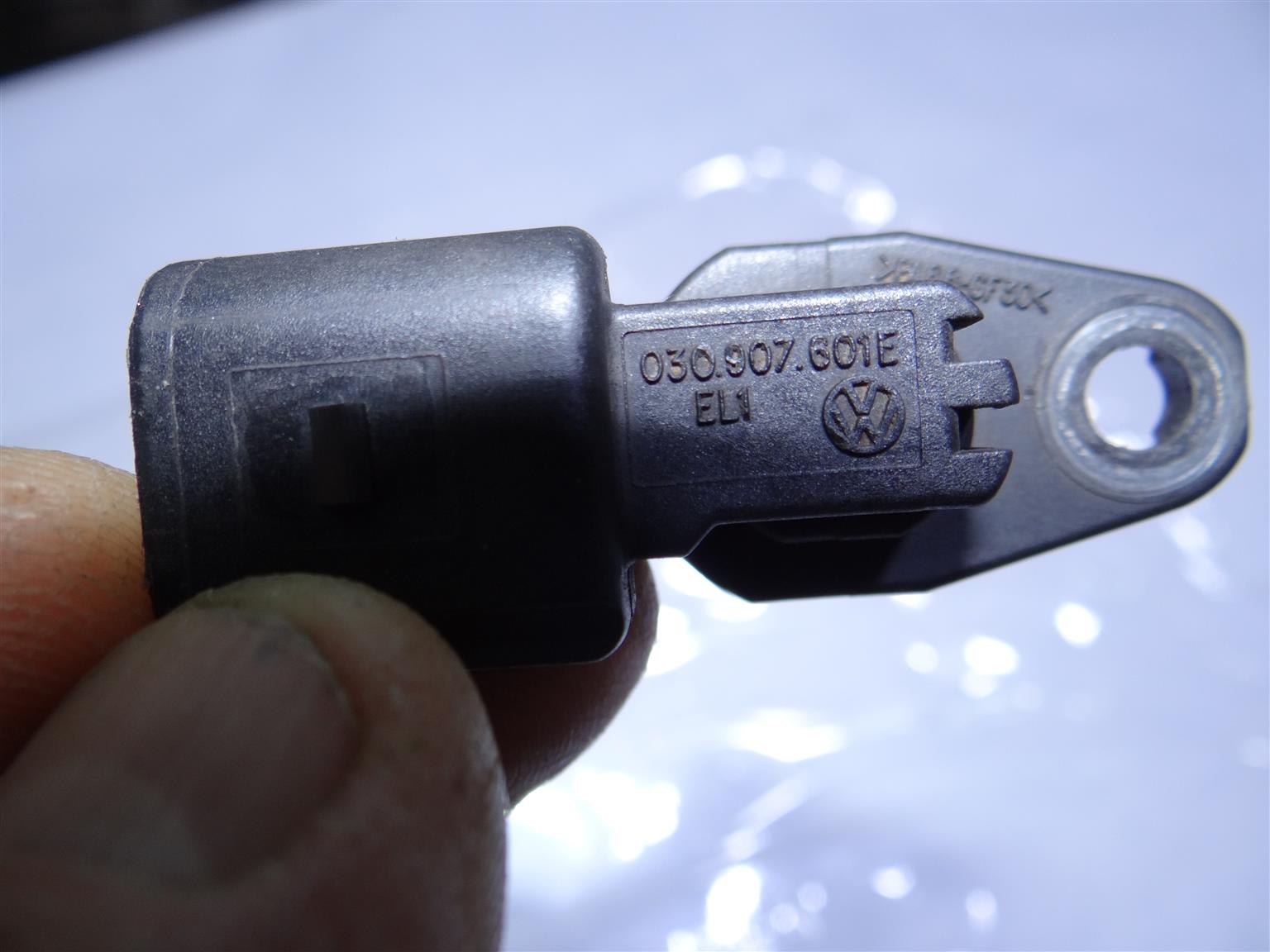 VW / Audi 1.4 various sensors
