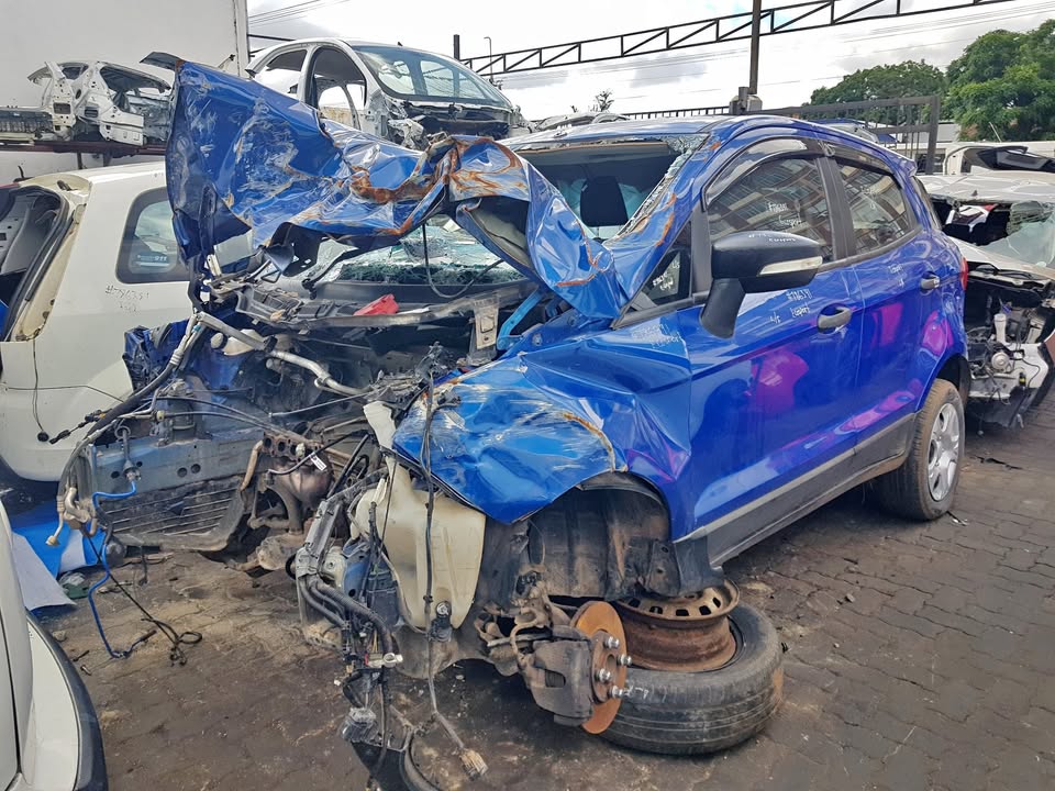 Ford Ecosport 2017 spares - Private Seller Ford Ecosport 2017 spares - Private Seller