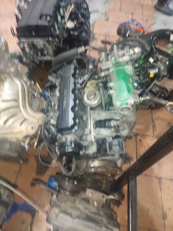 ISUZU KB200 C20NL 2.0L 8VALVE PETROL ENGINE FOR SALE - Private Seller ISUZU KB200 C20NL 2.0L 8VALVE PETROL ENGINE FOR SALE - Private Seller