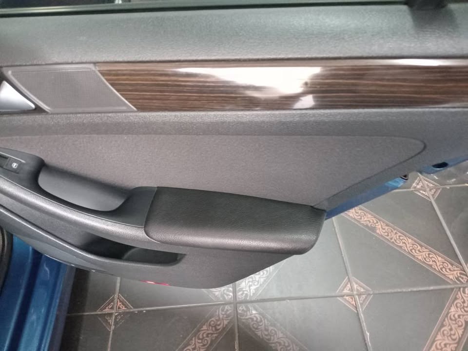 2015 VW JETTA 1.4  AUTOMATIC LEATHER SEATS
