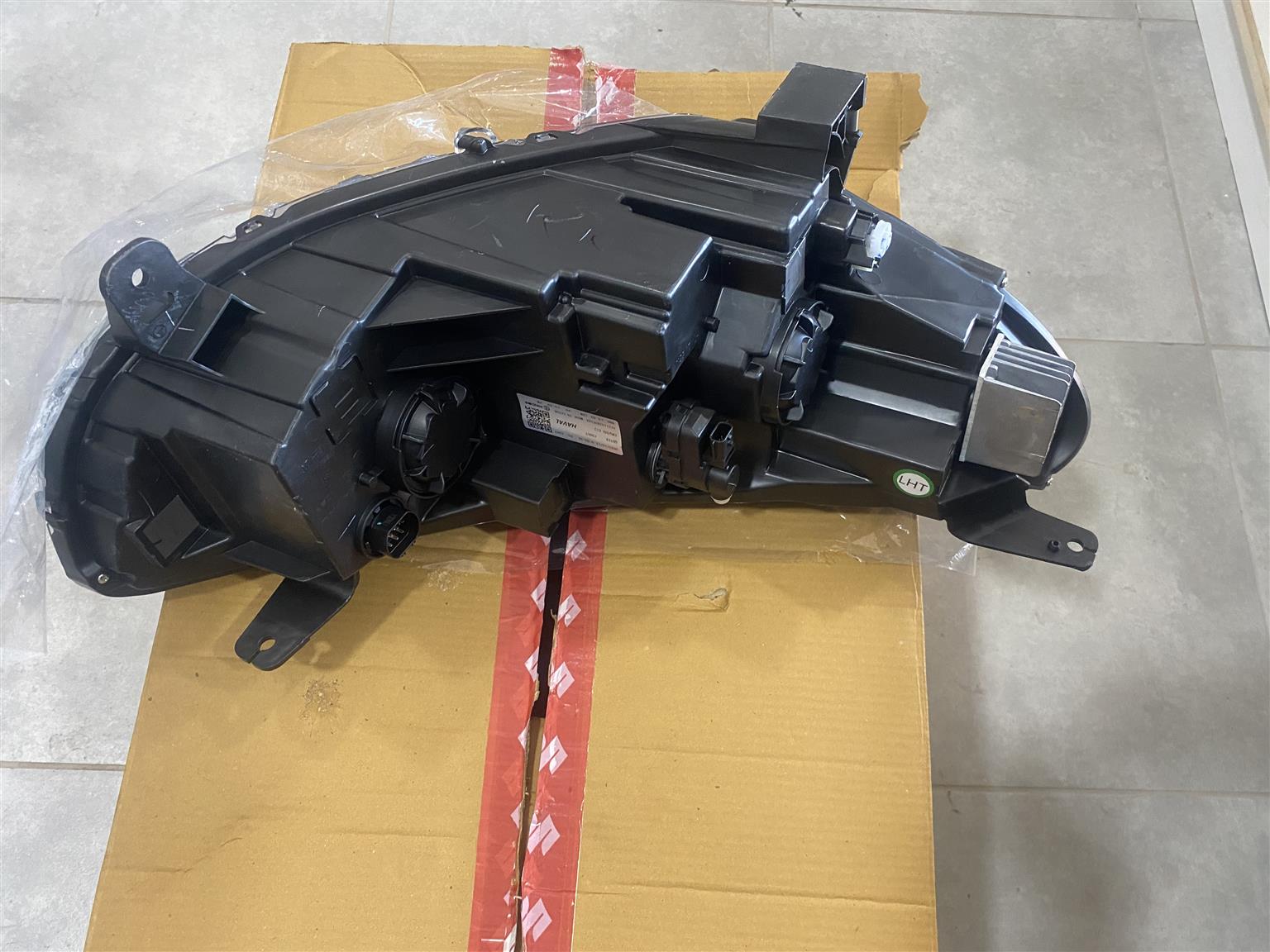 2025 HAVAL JOLION LED HEADLIGHT LEFT SIDE FOR SALE. BRAND NEW - Private Seller 2025 HAVAL JOLION LED HEADLIGHT LEFT SIDE FOR SALE. BRAND NEW - Private Seller