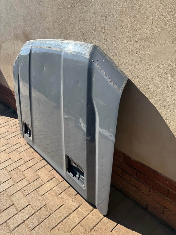 Ford Ranger T9 Bonnet Hood - Private Seller Ford Ranger T9 Bonnet Hood - Private Seller