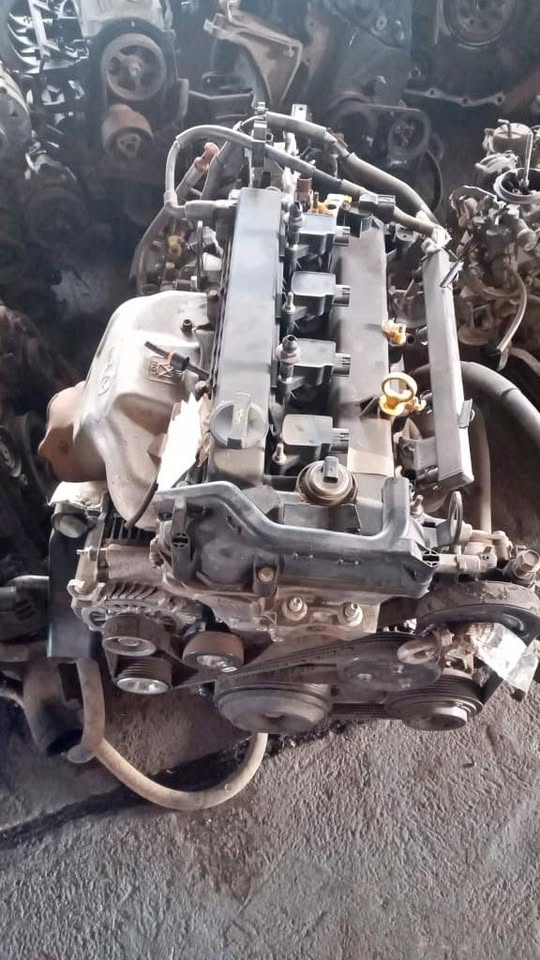 MAZDA CX7 L5 COMPLETE ENGINE FOR SALE - Private Seller